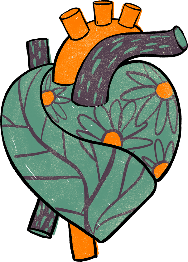 Heart